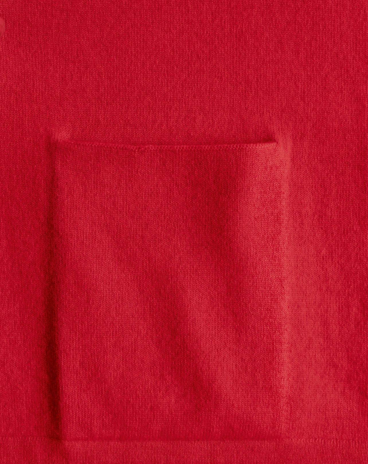 Cashmere mid-length cardigan - Nepal