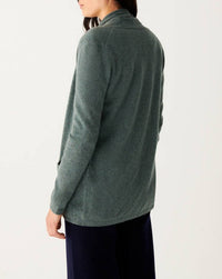Veste cosy en cachemire - Nuage