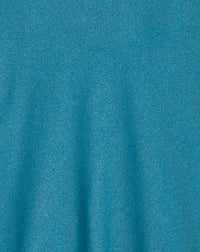 Pull ras de cou oversize en cachemire - Vetiver