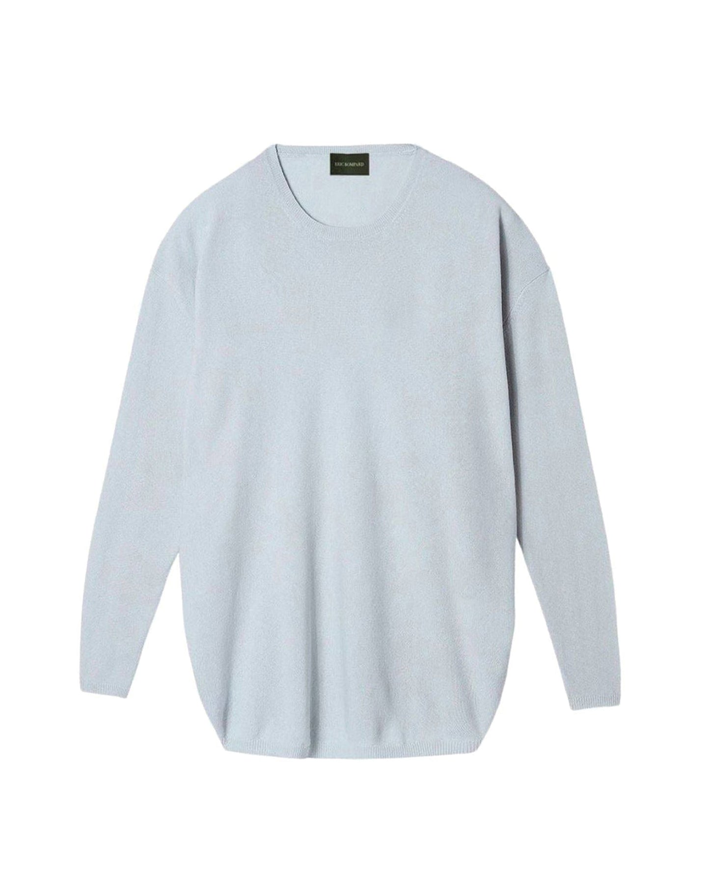 Ras De Cou Oversize - Vert D'Eau