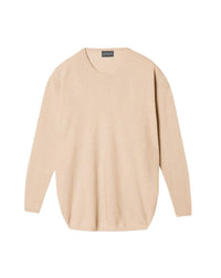 Oversized cashmere choker - Zanskar