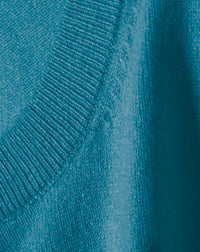 RECO90Maxi Ras De Cou Manches Courtes Contemporain - Vetiver