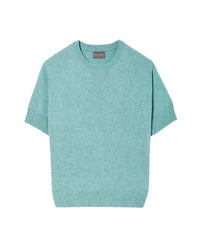RECO90Maxi Ras De Cou Manches Courtes Contemporain - Epicea