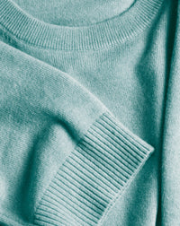 Maxi Ras De Cou Manches Courtes Contemporain - Epicea