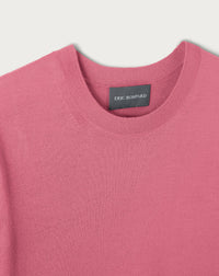 Ras De Cou Ultrafin - Bois De Rose