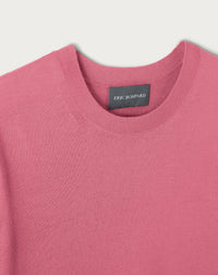 RECO100Ras De Cou Ultrafin - Bois De Rose