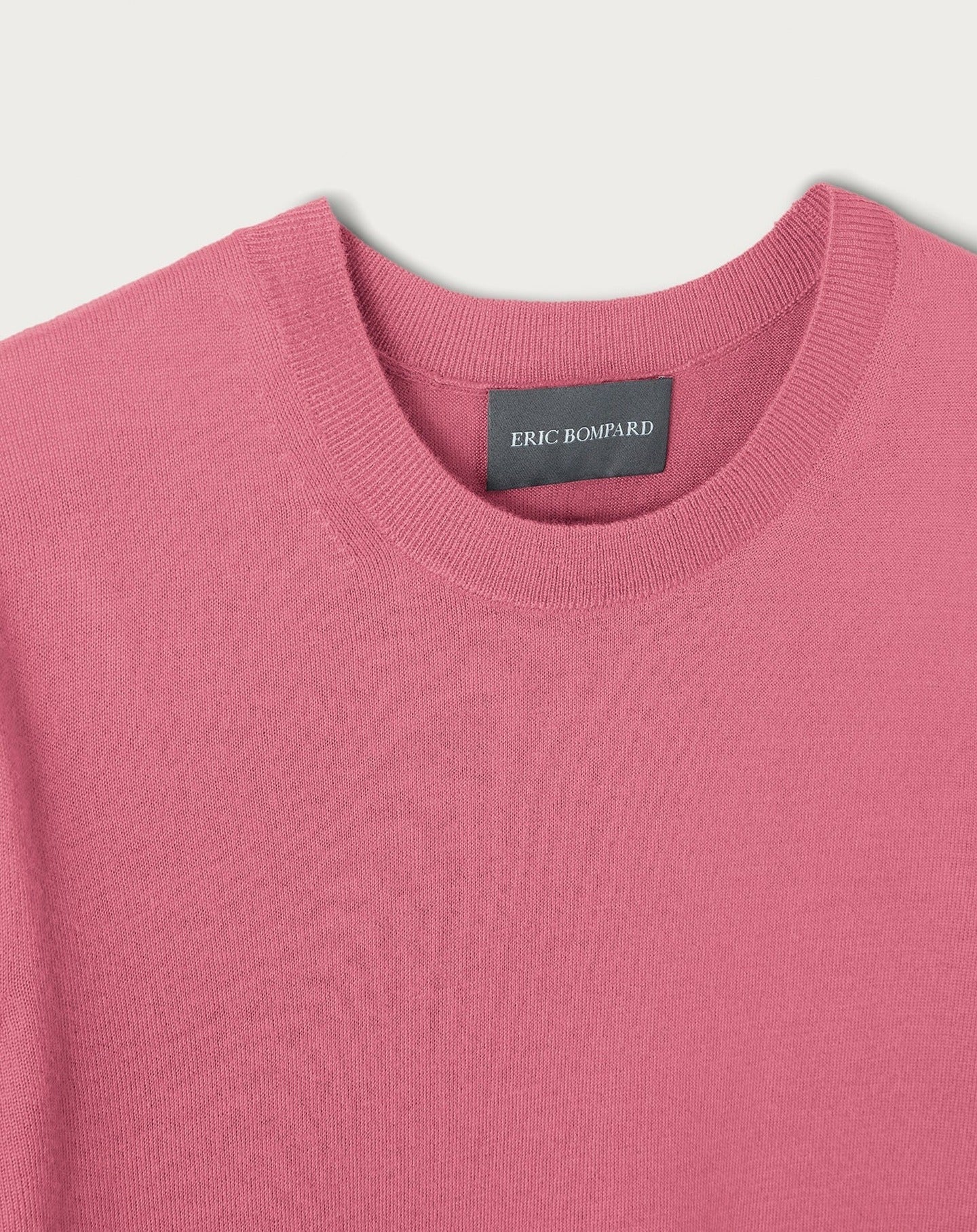 RECO100Ras De Cou Ultrafin - Bois De Rose