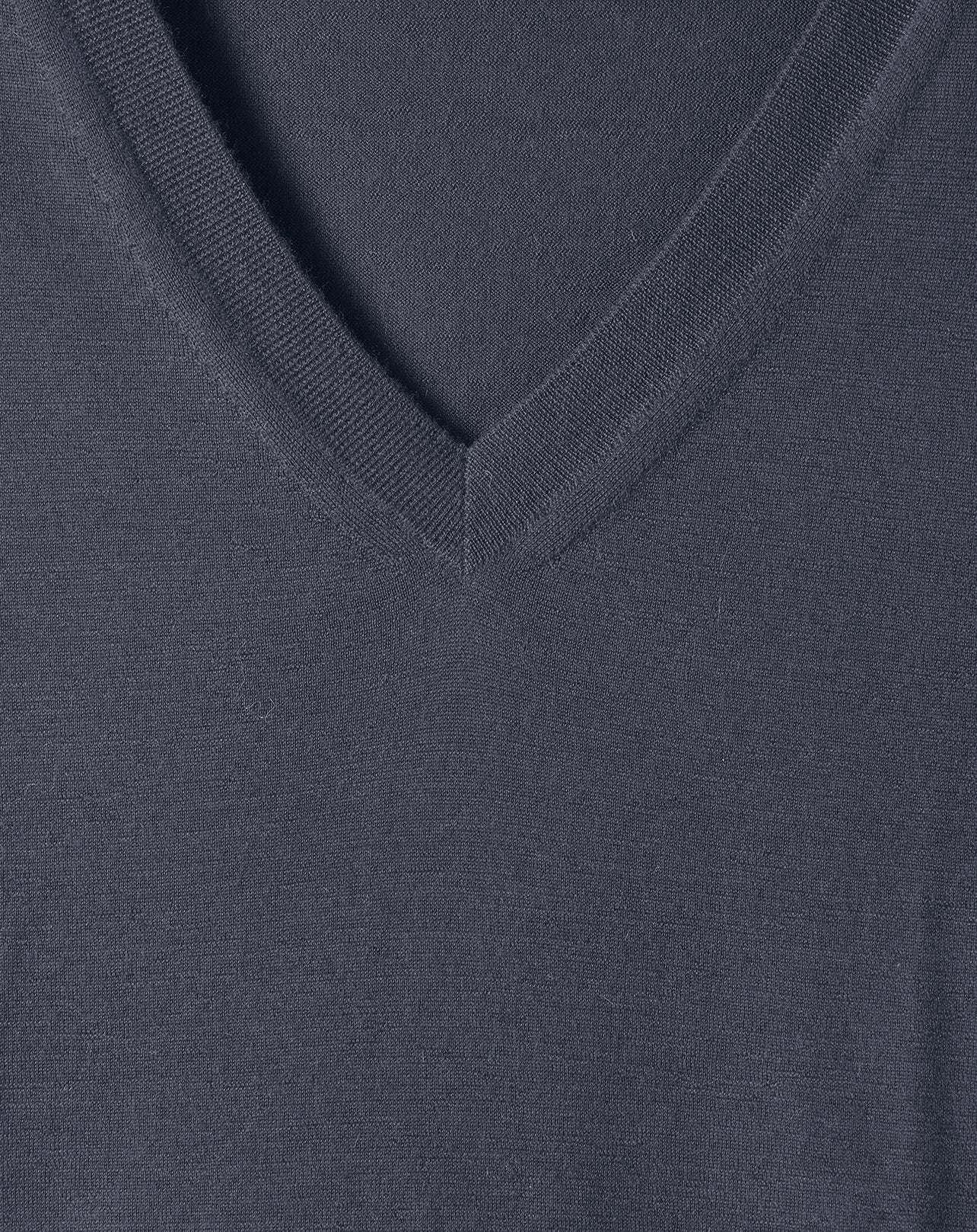 Contemporary cashmere jumper - Incense