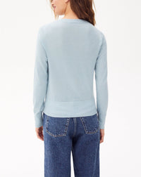 Cardigan ultrafin en cachemire - Jean