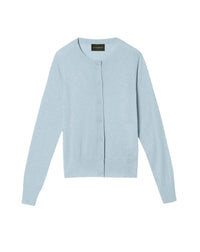 Cardigan ultrafin en cachemire - Jean