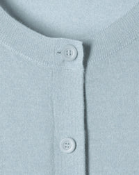 Ultra-fine cashmere cardigan - Jean