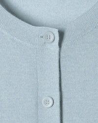 Cardigan ultrafin en cachemire - Jean