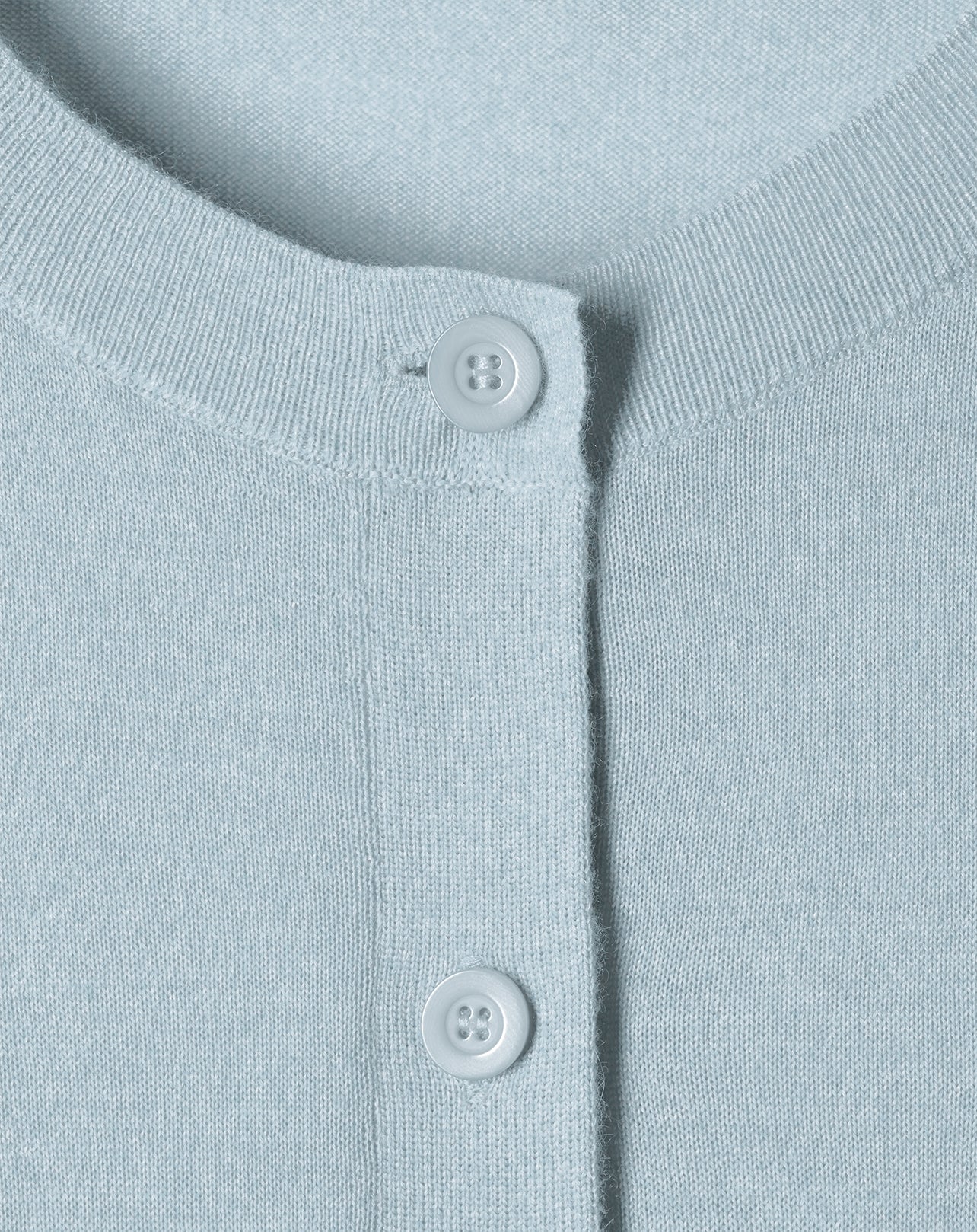 Cardigan ultrafin en cachemire - Jean