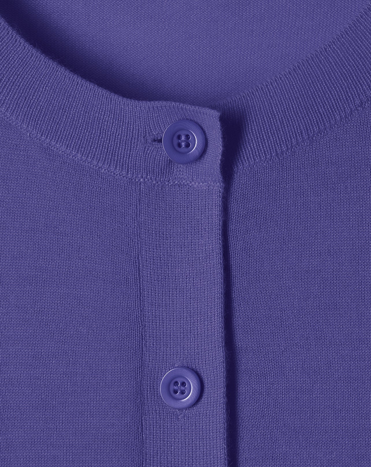 Cardigan ultrafin en cachemire - Guenievre