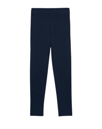 Pantalon de jogging Milano en cachemire - Marine