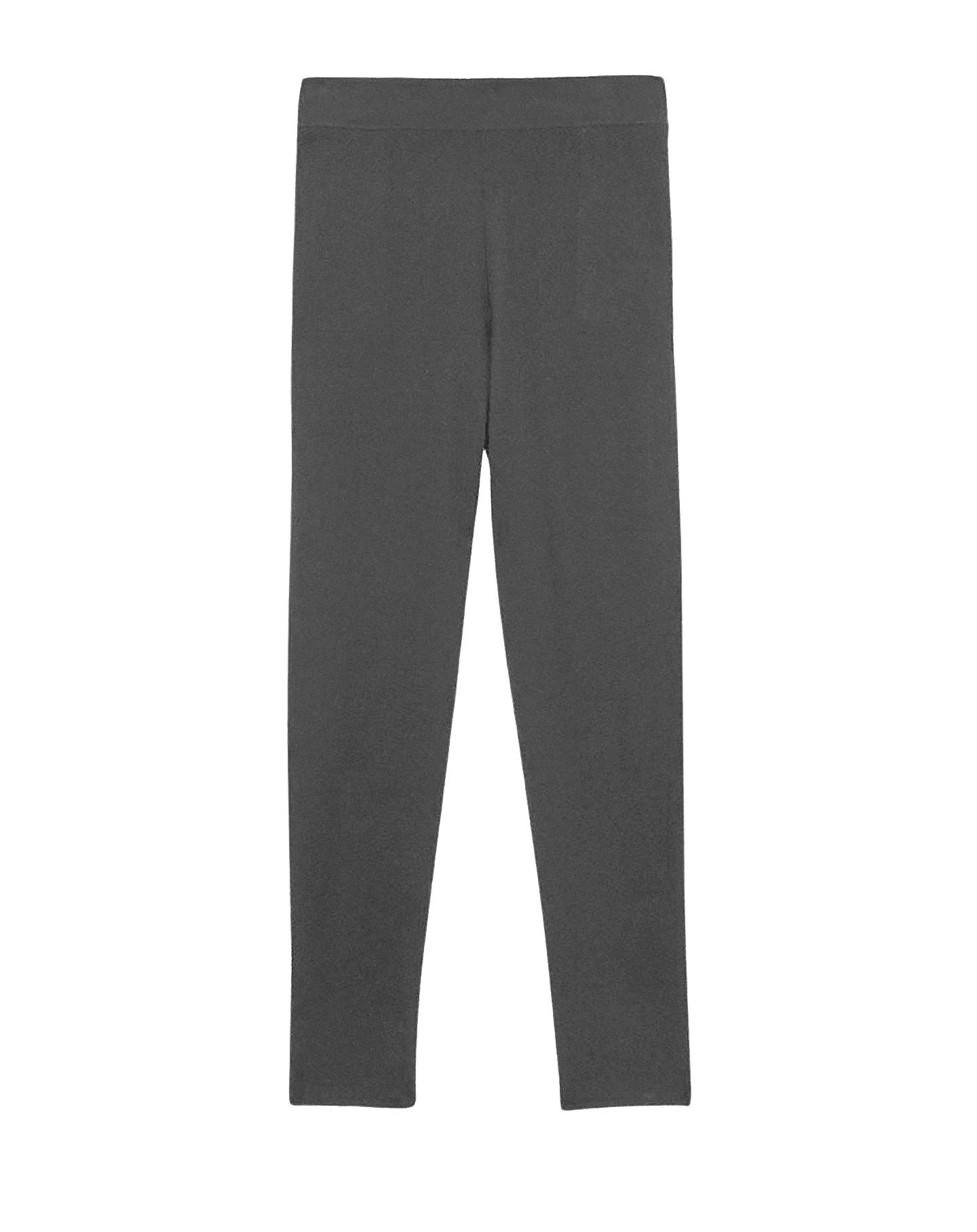 Milano cashmere jogging trousers - Loup