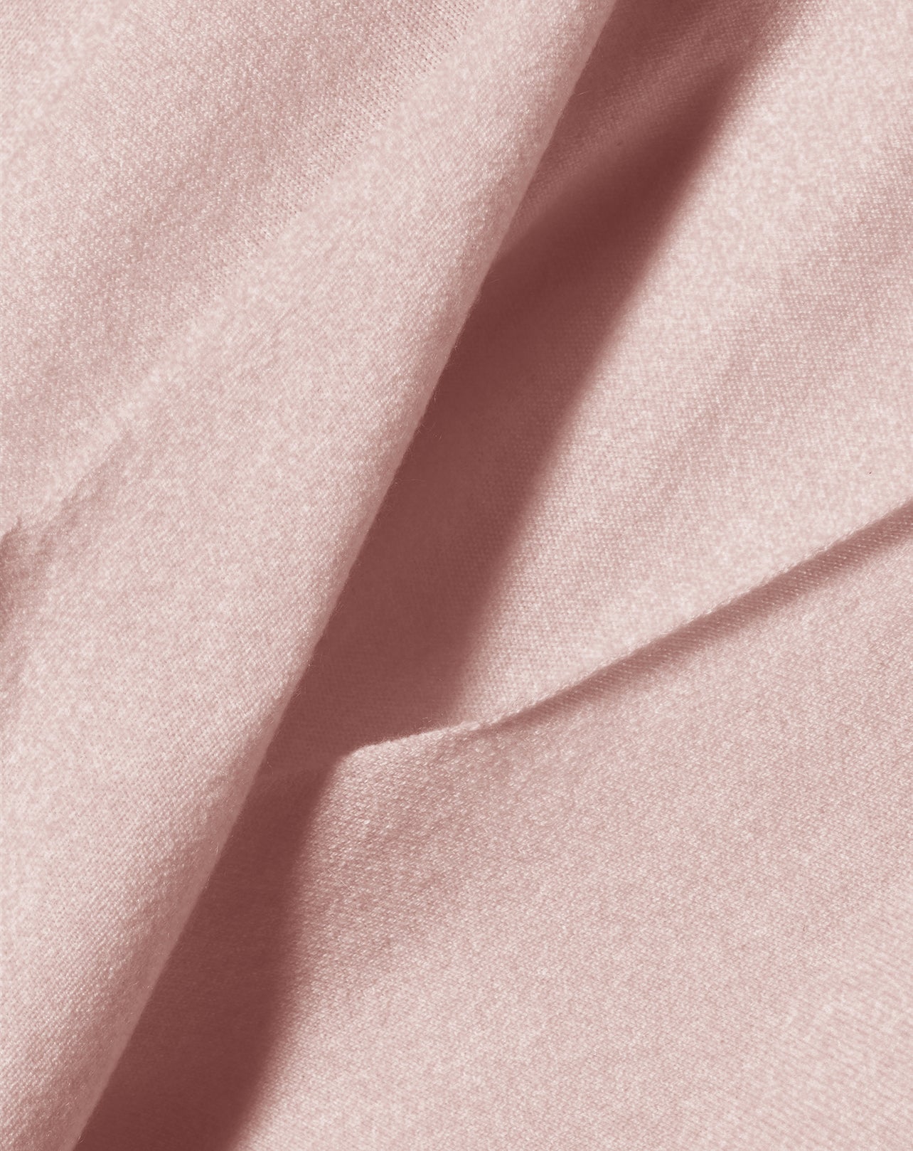 Cashmere wrap-around tie - Pétale