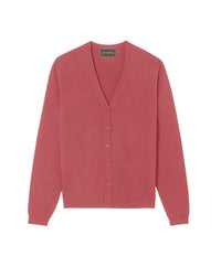 Gilet Cintré - Bois De Rose