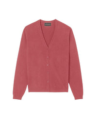 RECO90Gilet Cintré - Bois De Rose