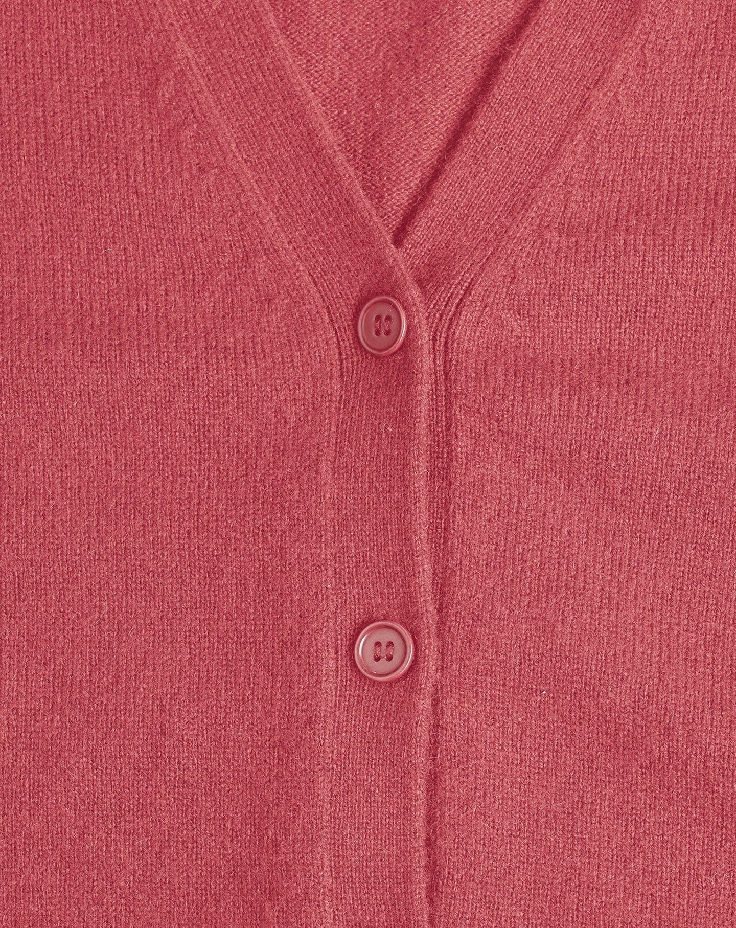 RECO90Gilet Cintré - Bois De Rose