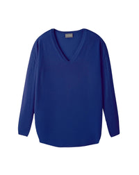 RECO130Pull V Oversize - Royal
