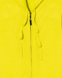 Hoodie en cachemire - Vermeil
