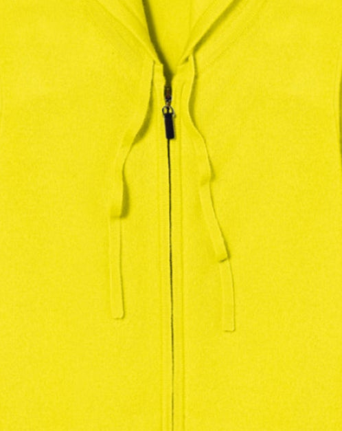 Hoodie en cachemire - Vermeil