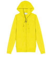 Hoodie en cachemire - Vermeil