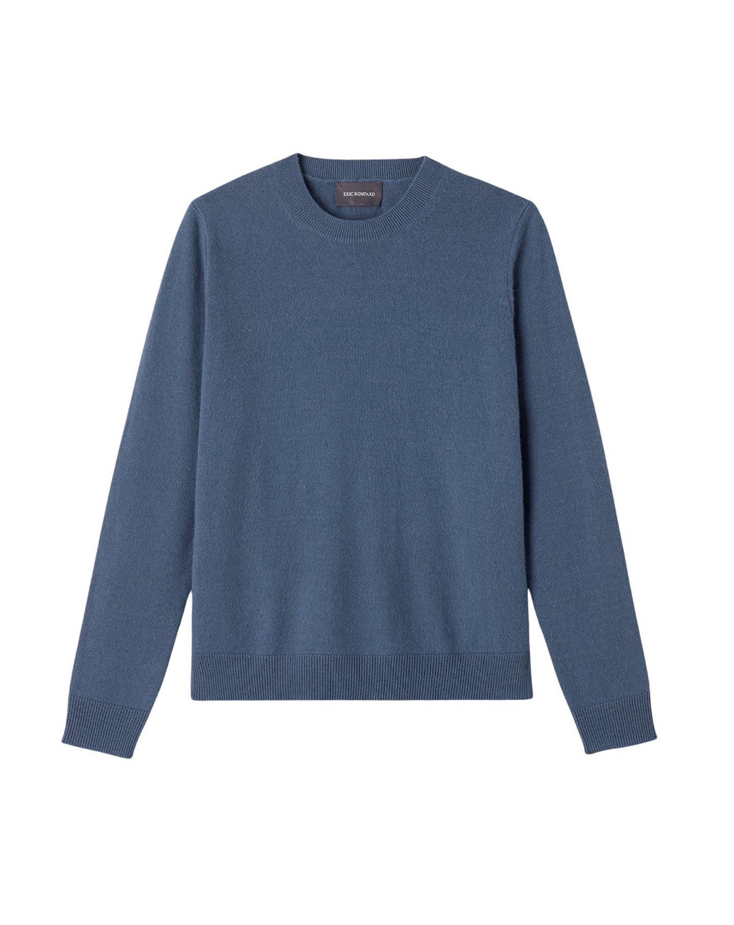 RECO130Pull Col Rond Ample - Pilote