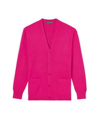 Classic cashmere cardigan - Ardeur
