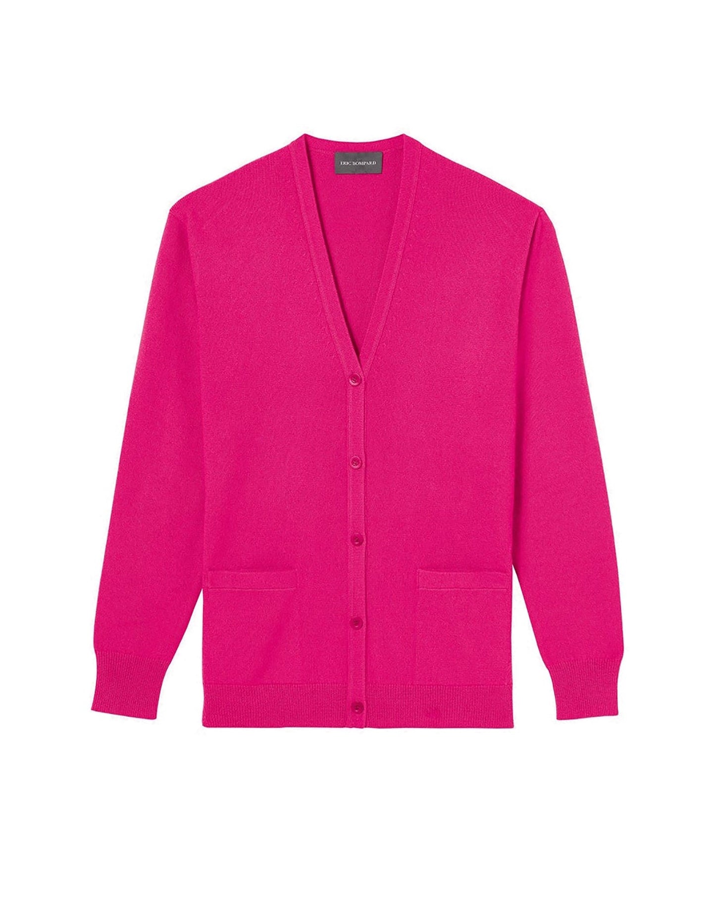 Classic cashmere cardigan - Ardeur