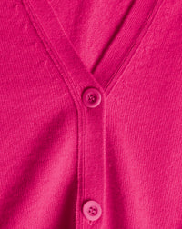 Classic cashmere cardigan - Ardeur