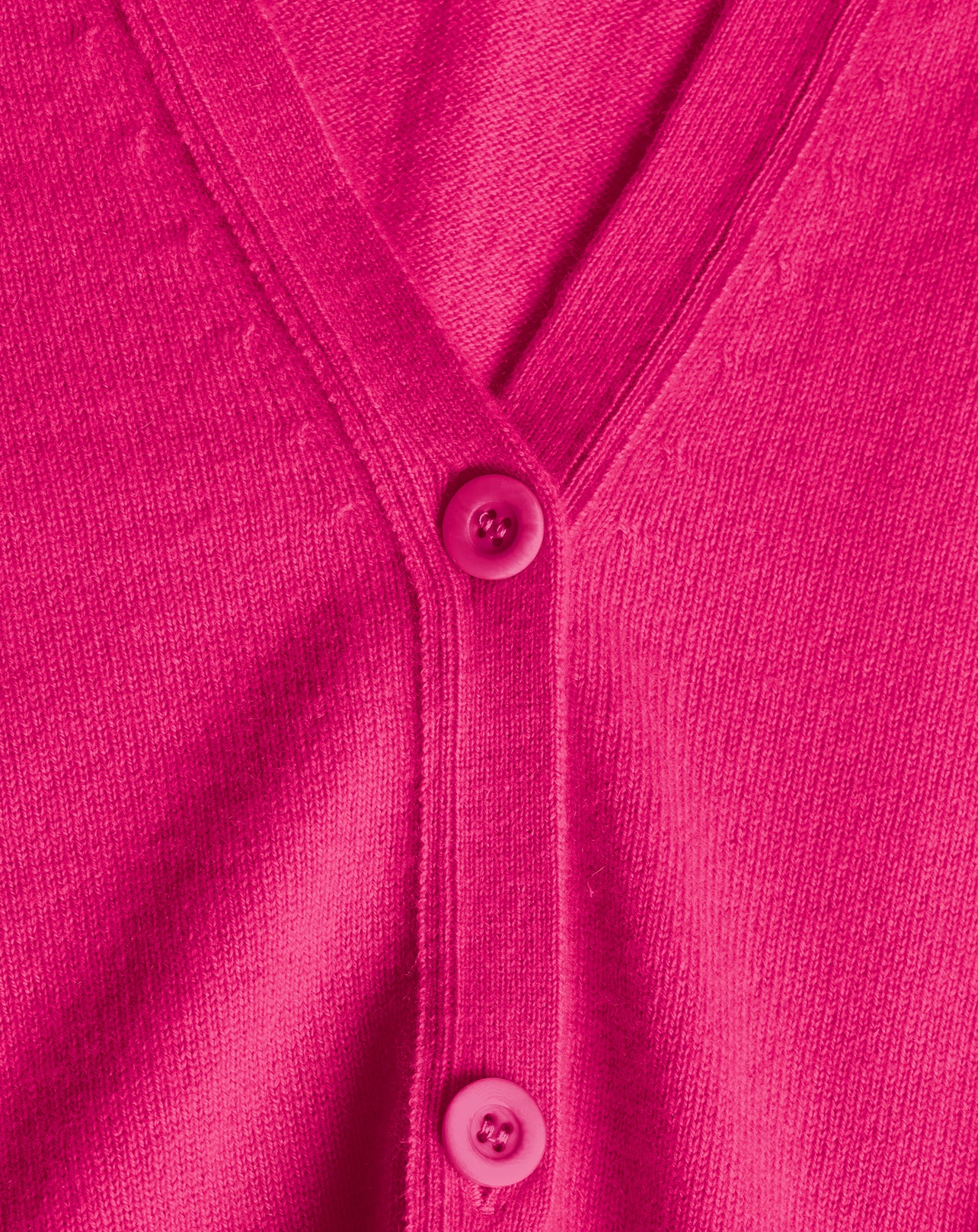 Classic cashmere cardigan - Ardeur