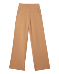 RECO160Mo3000 - Pantalon Milano Lignes Contrastees - Pampas