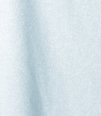 Slim-fit V-neck jumper with cashmere and silk wrist slits - Nuage