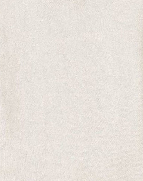 Slim-fit V-neck cashmere and silk slit jumper - Hemp