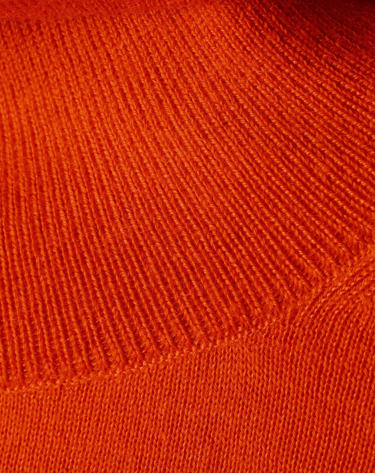 Pull col roulé ultrafin en cachemire - Passion