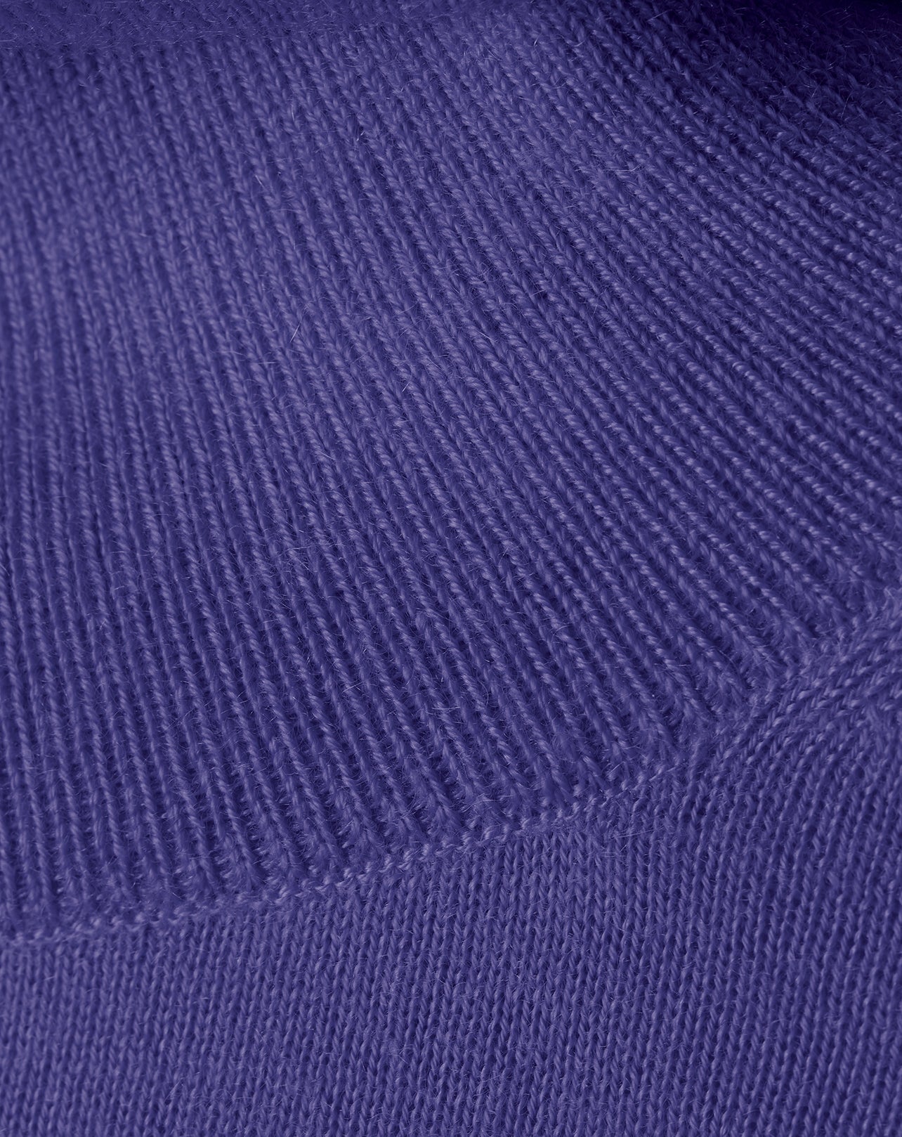 Ultra-fine cashmere turtleneck jumper - Guenievre