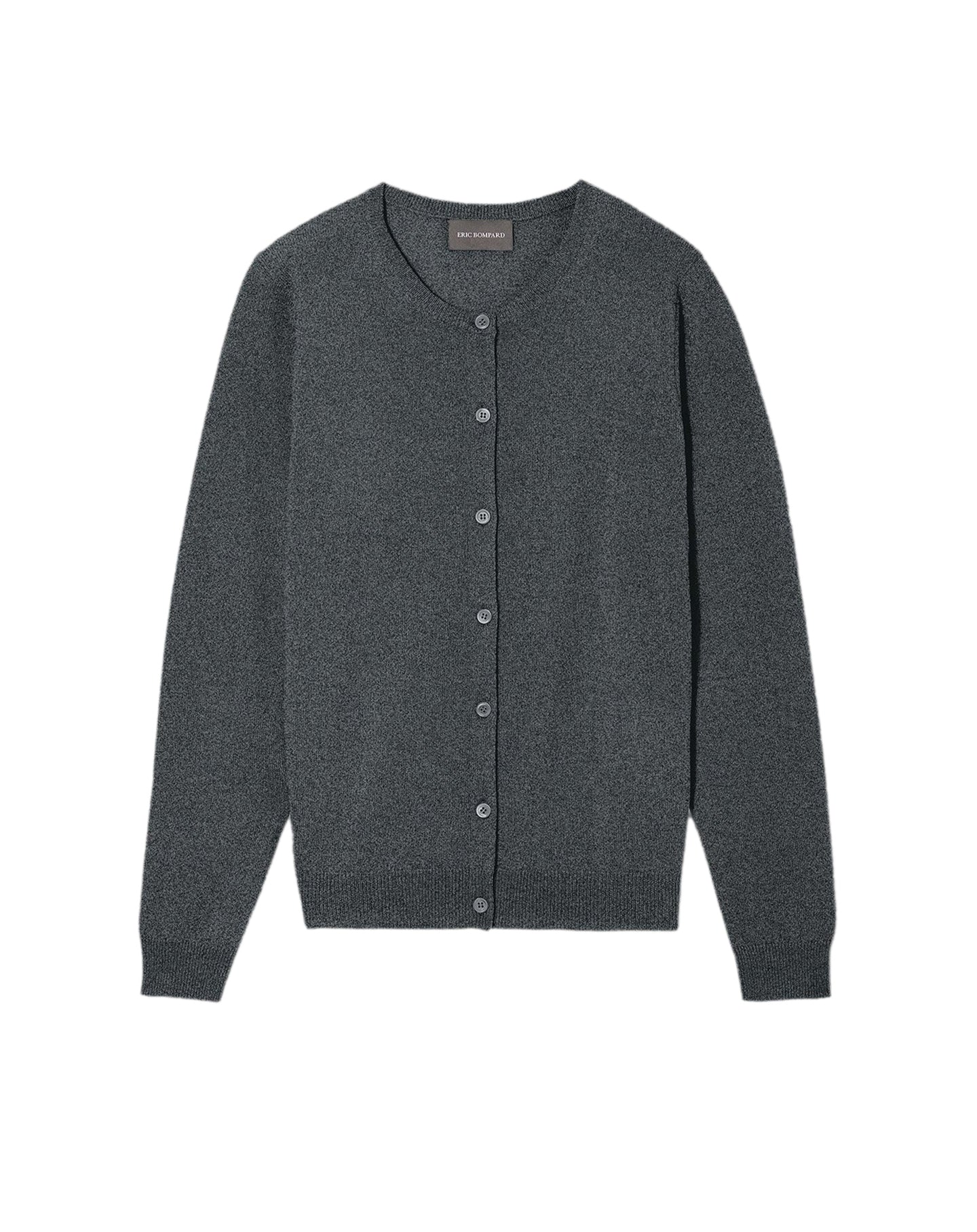 Classic cashmere cardigan - Loup