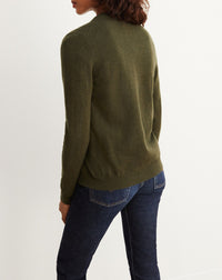 Cardigan classique en cachemire - Kale