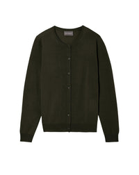 Cardigan classique en cachemire - Kale