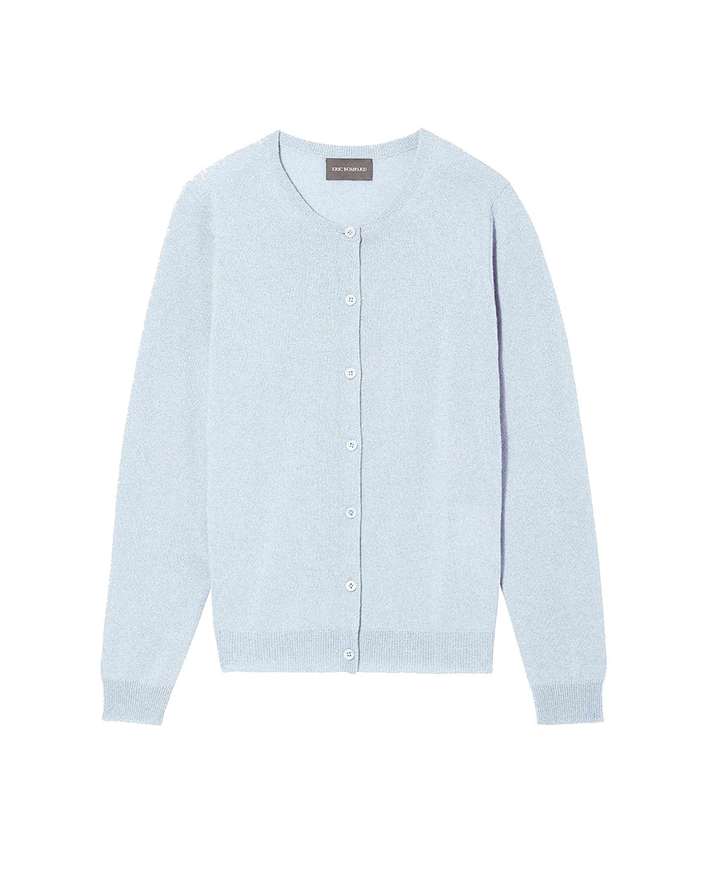Classic cashmere cardigan - Jean