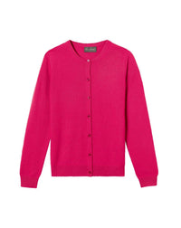 Classic cashmere cardigan - Ardeur