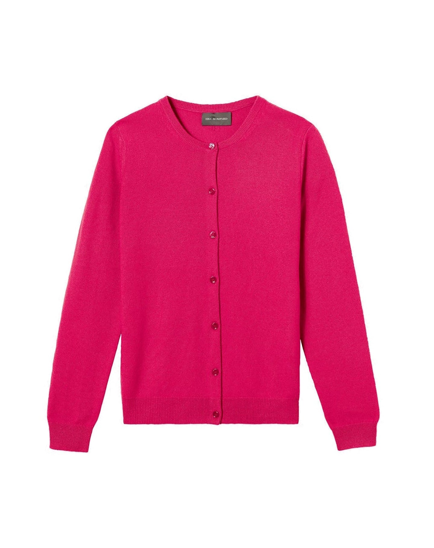 Classic cashmere cardigan - Ardeur