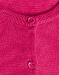 Classic cashmere cardigan - Ardeur