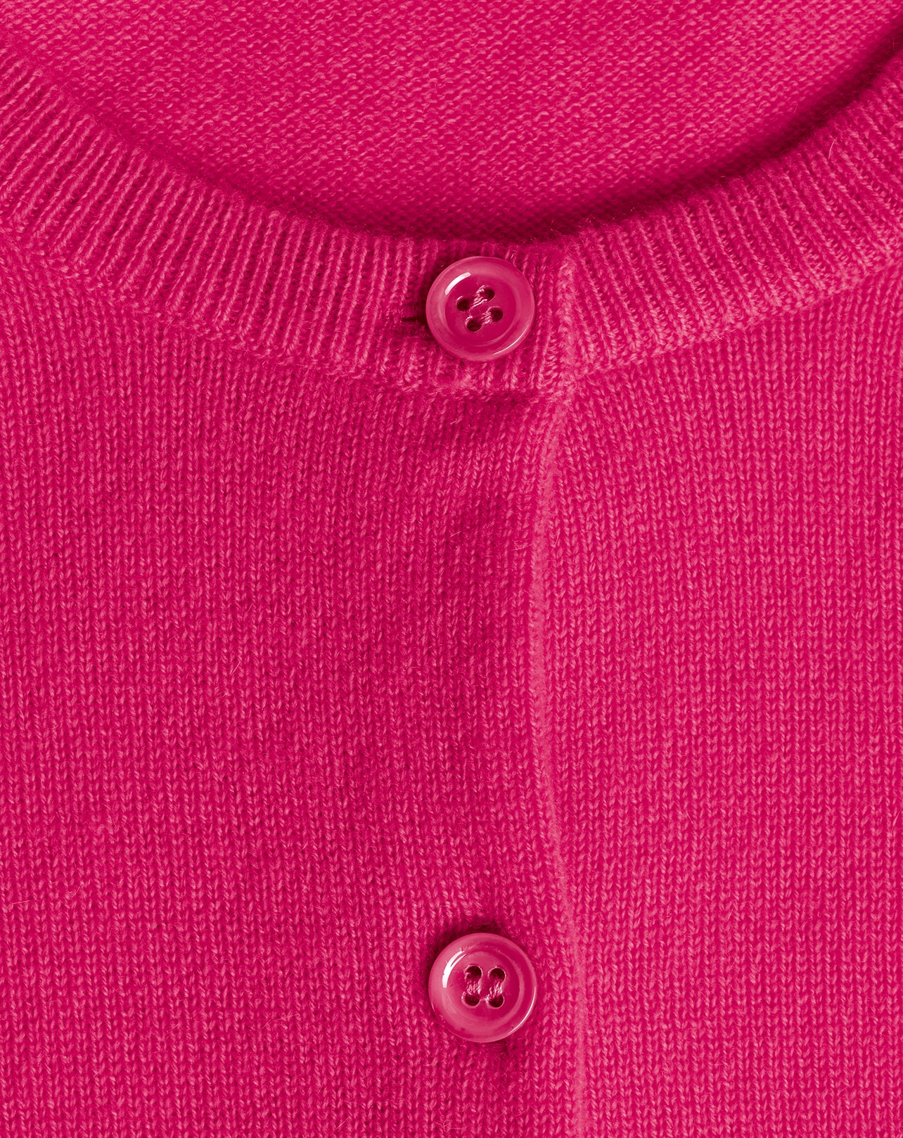 Classic cashmere cardigan - Ardeur