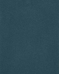 Casual cashmere trucker jumper - Cargo Blue