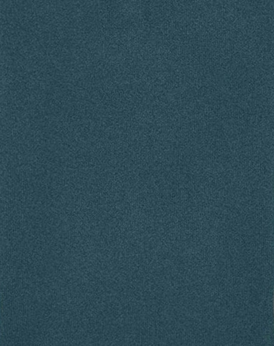 Casual cashmere trucker jumper - Cargo Blue