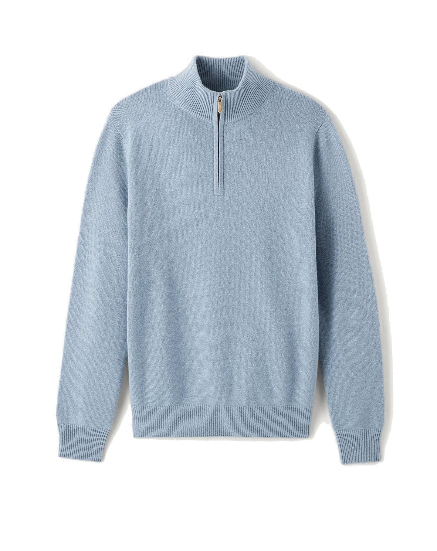 Cashmere trucker jumper - Cirrus