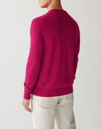 RECO130Pull Col Rond Classique - Granita
